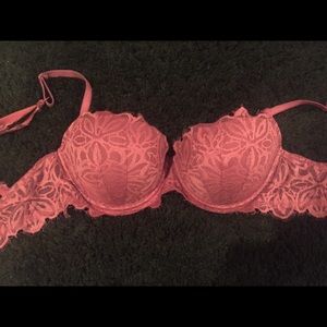 Victoria Secret Bra 34D